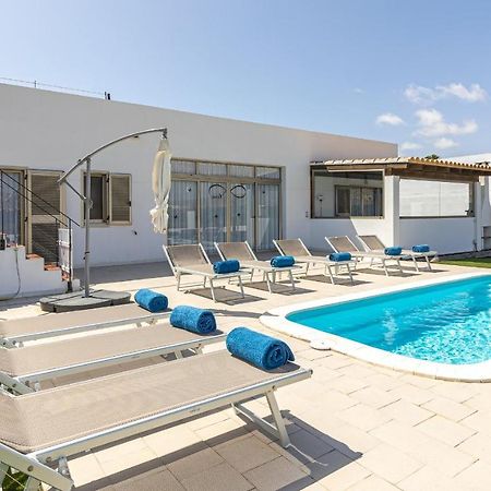 קלטה דה פוסטה Luxury Villa Cindy מראה חיצוני תמונה