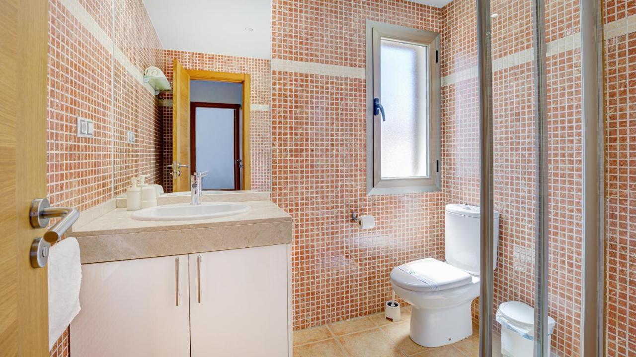 קלטה דה פוסטה Luxury Villa Cindy מראה חיצוני תמונה