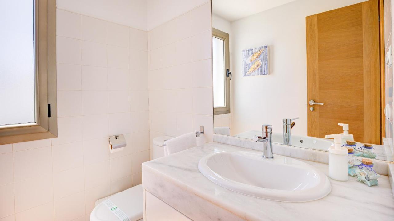 קלטה דה פוסטה Luxury Villa Cindy מראה חיצוני תמונה
