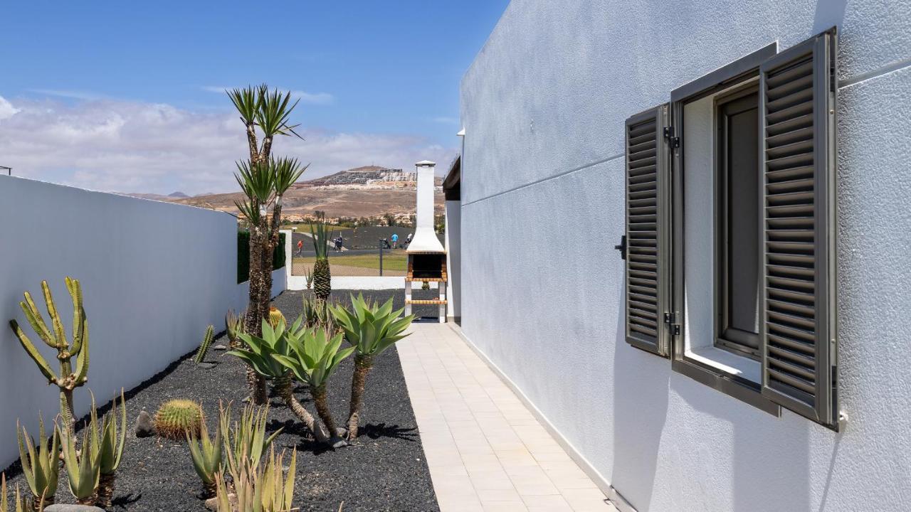 קלטה דה פוסטה Luxury Villa Cindy מראה חיצוני תמונה