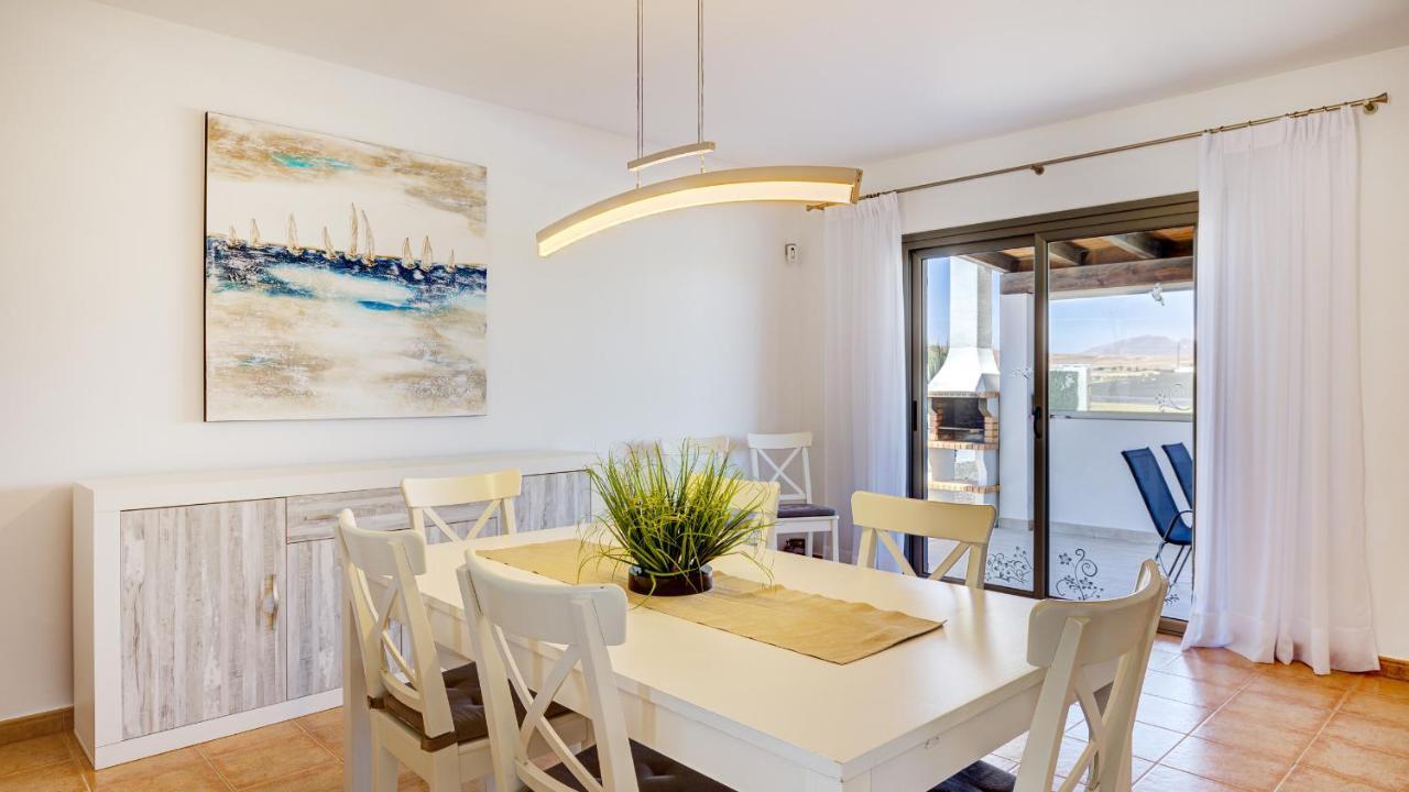 קלטה דה פוסטה Luxury Villa Cindy מראה חיצוני תמונה