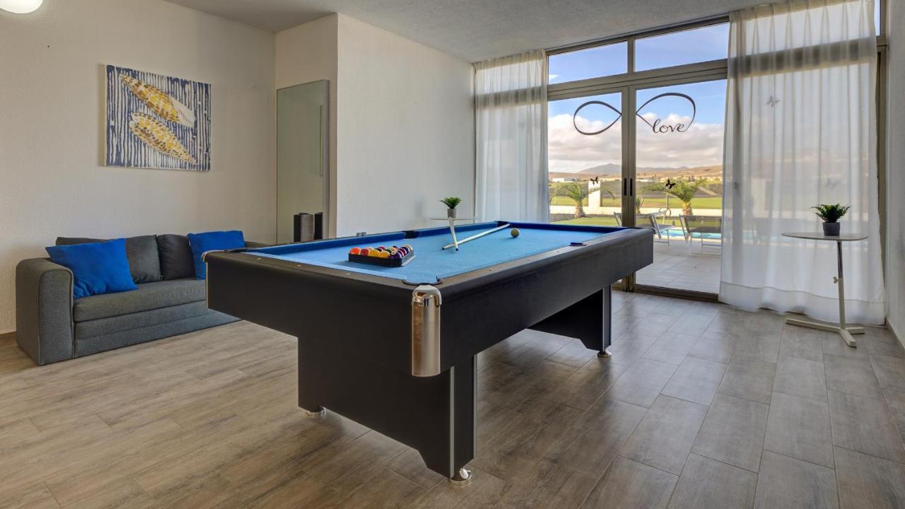 קלטה דה פוסטה Luxury Villa Cindy מראה חיצוני תמונה