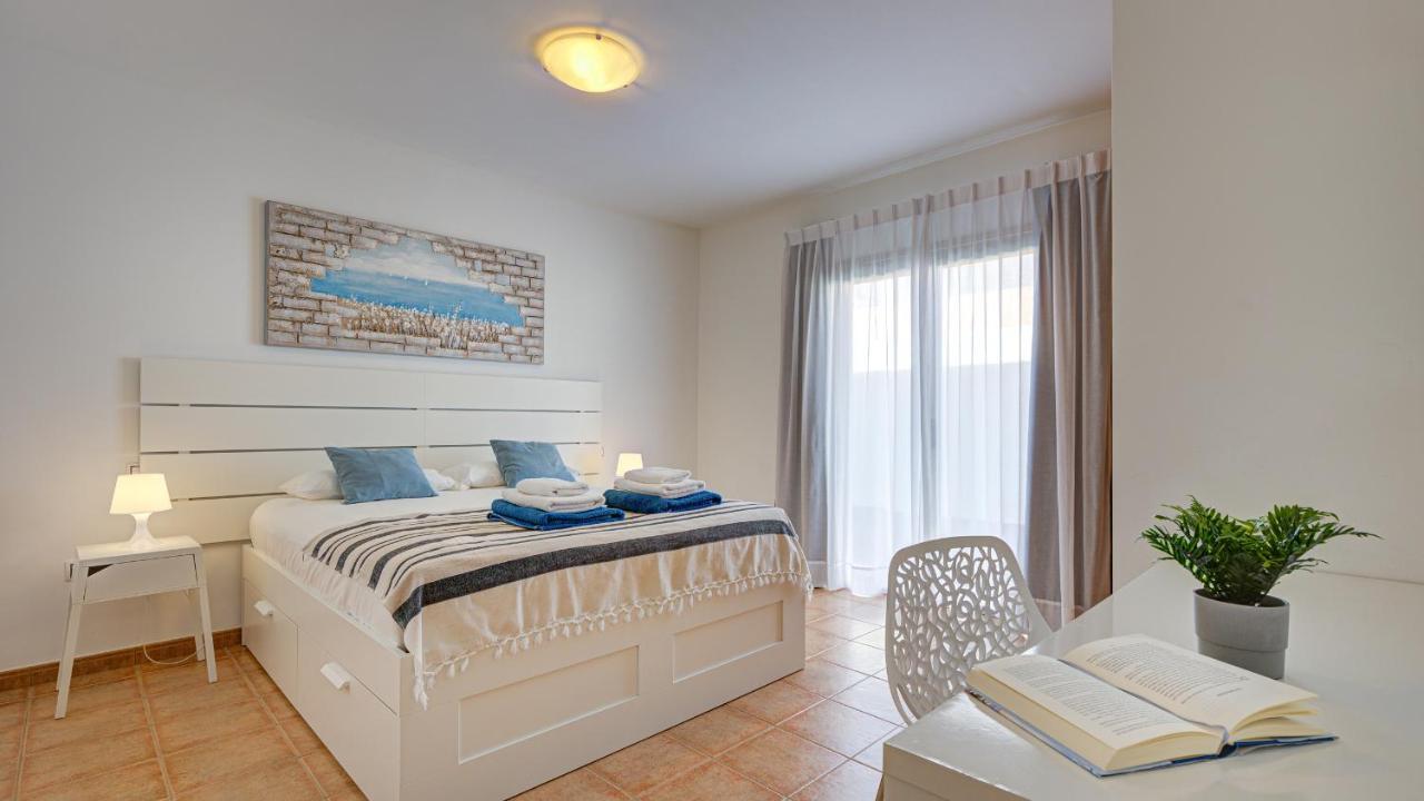 קלטה דה פוסטה Luxury Villa Cindy מראה חיצוני תמונה