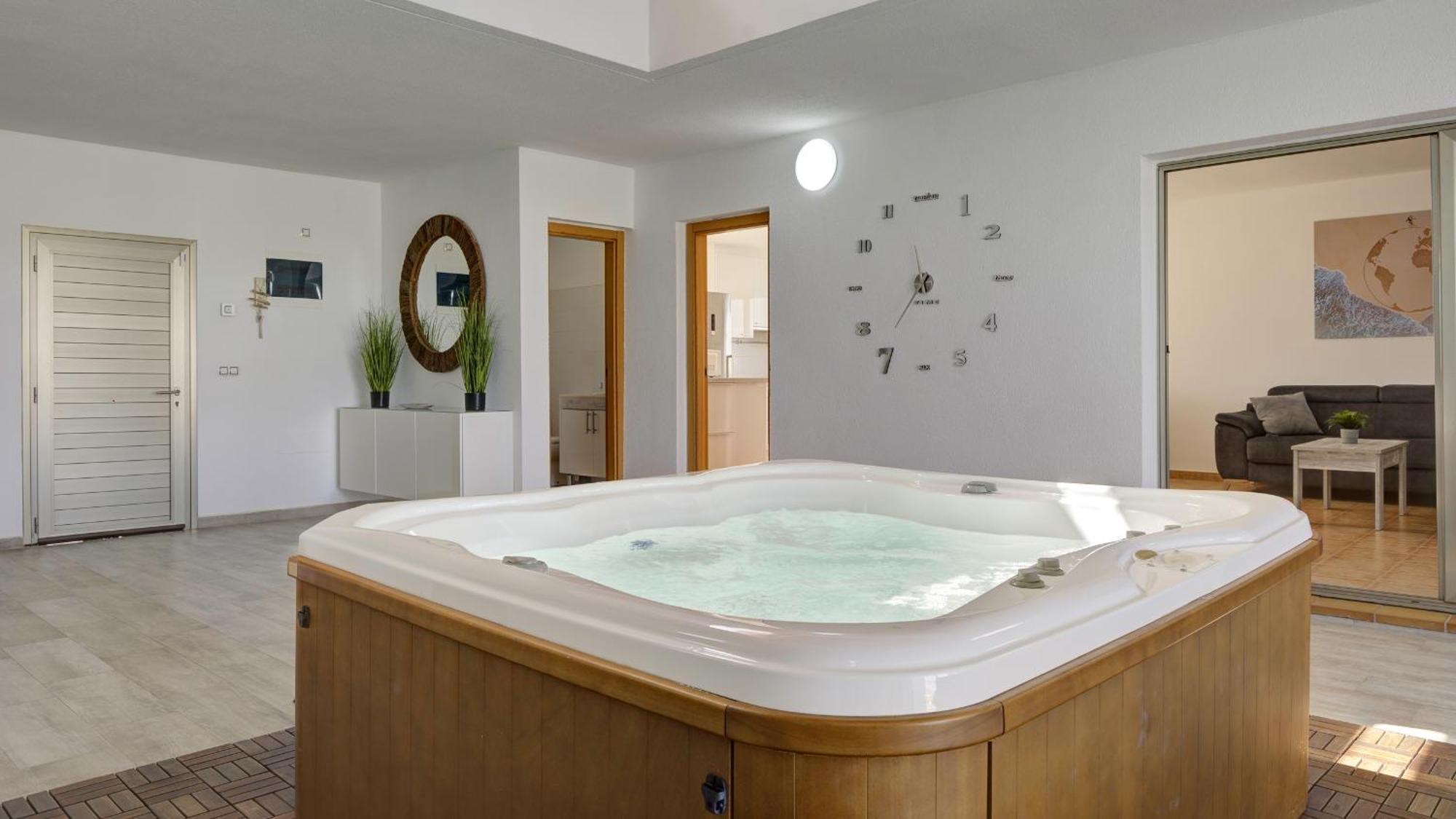 קלטה דה פוסטה Luxury Villa Cindy מראה חיצוני תמונה