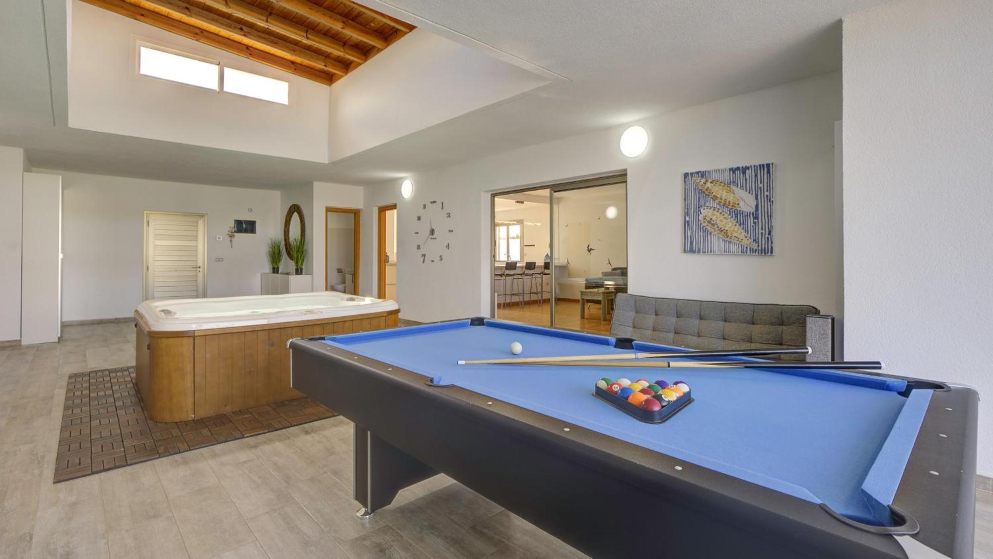 קלטה דה פוסטה Luxury Villa Cindy מראה חיצוני תמונה
