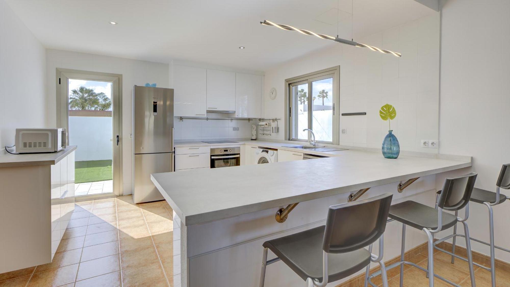 קלטה דה פוסטה Luxury Villa Cindy מראה חיצוני תמונה