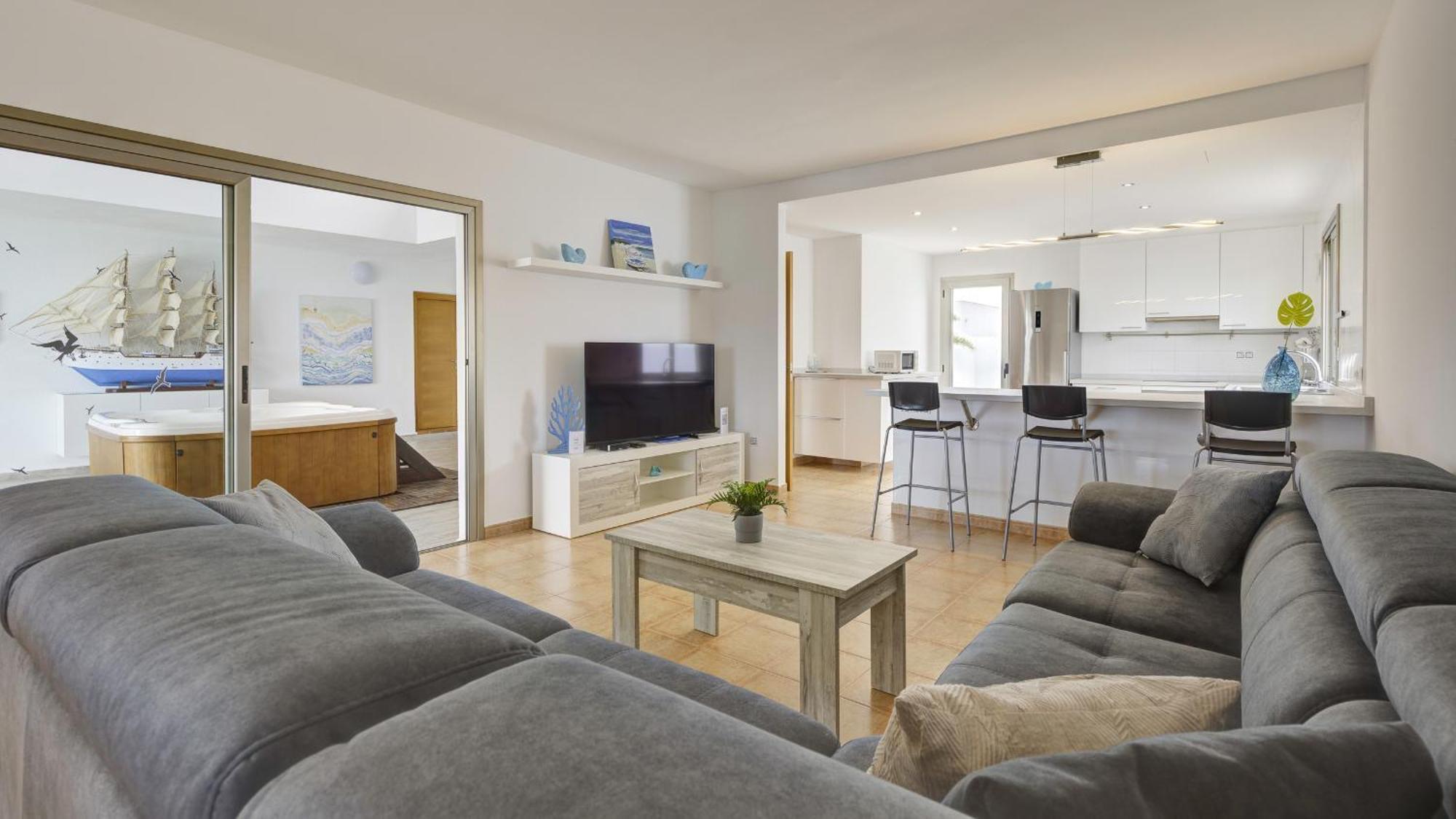 קלטה דה פוסטה Luxury Villa Cindy מראה חיצוני תמונה