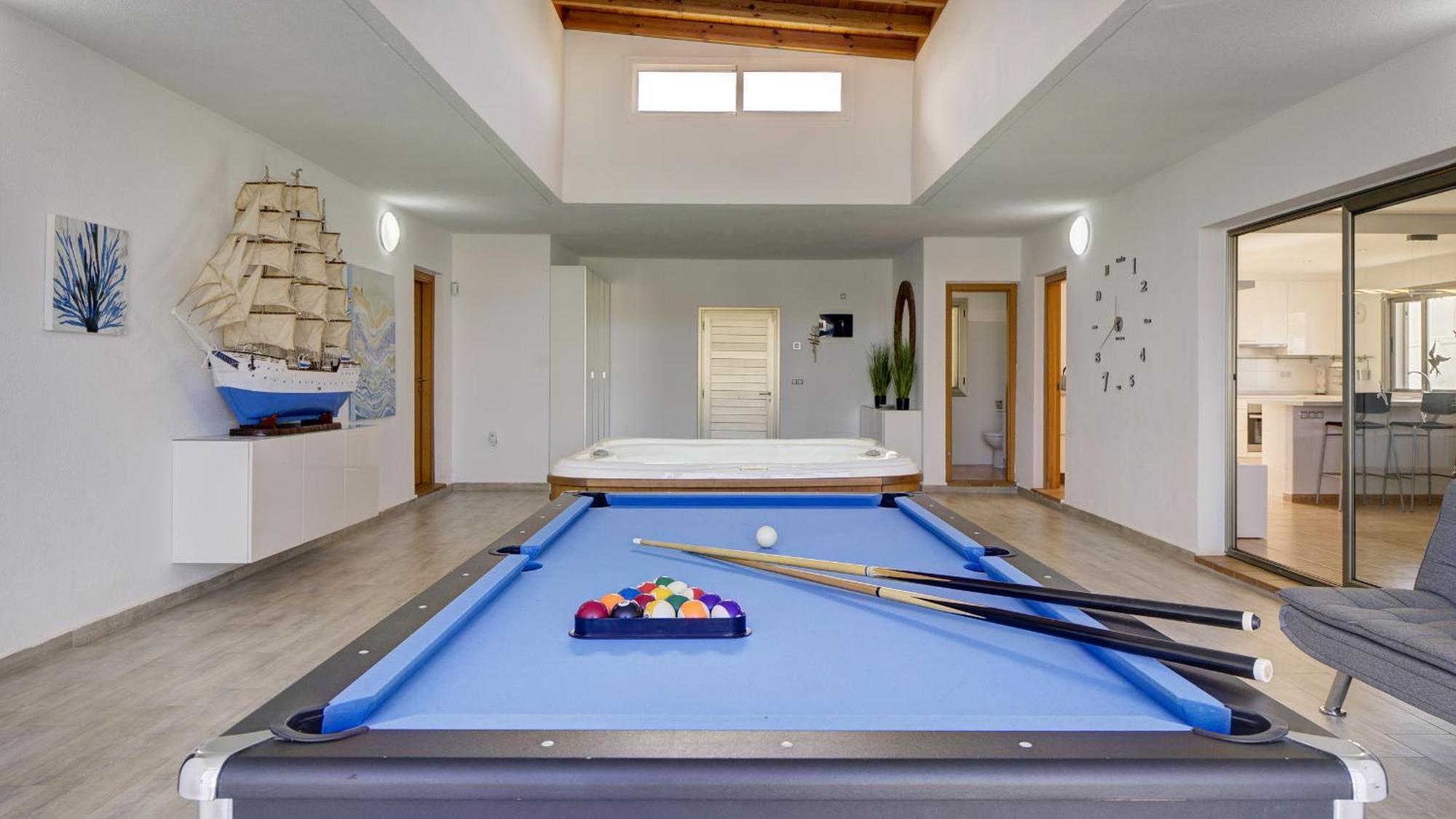 קלטה דה פוסטה Luxury Villa Cindy מראה חיצוני תמונה